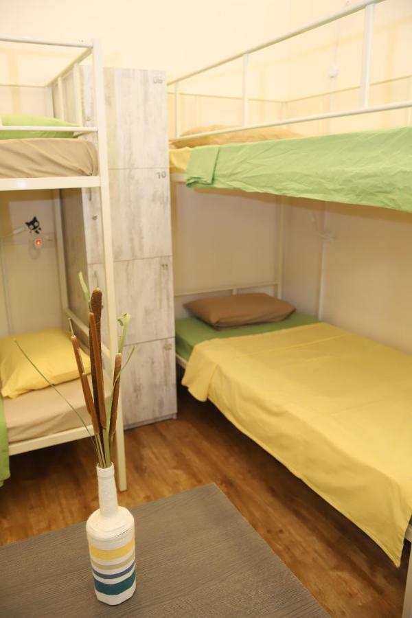 Katun Hostel Jerevan Eksteriør billede