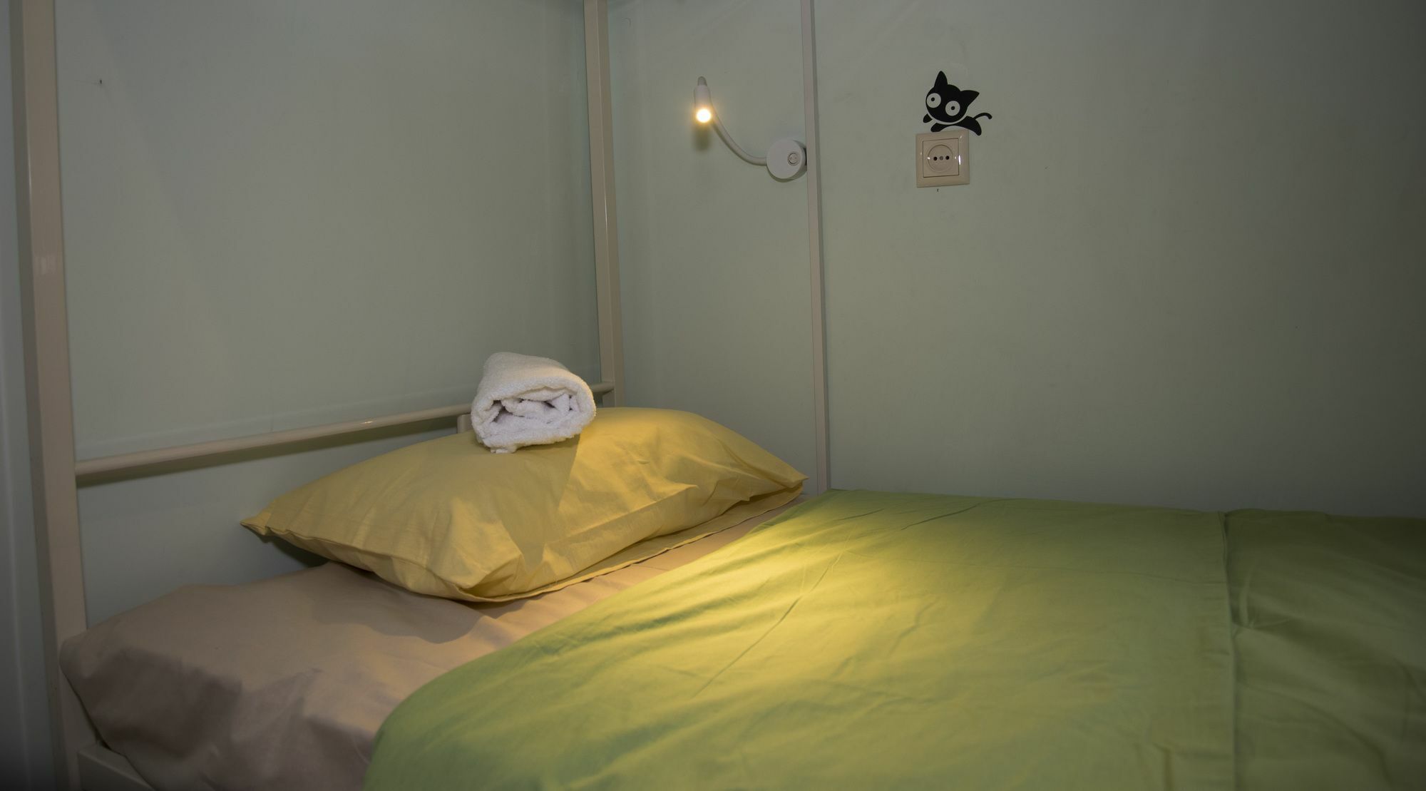 Katun Hostel Jerevan Eksteriør billede