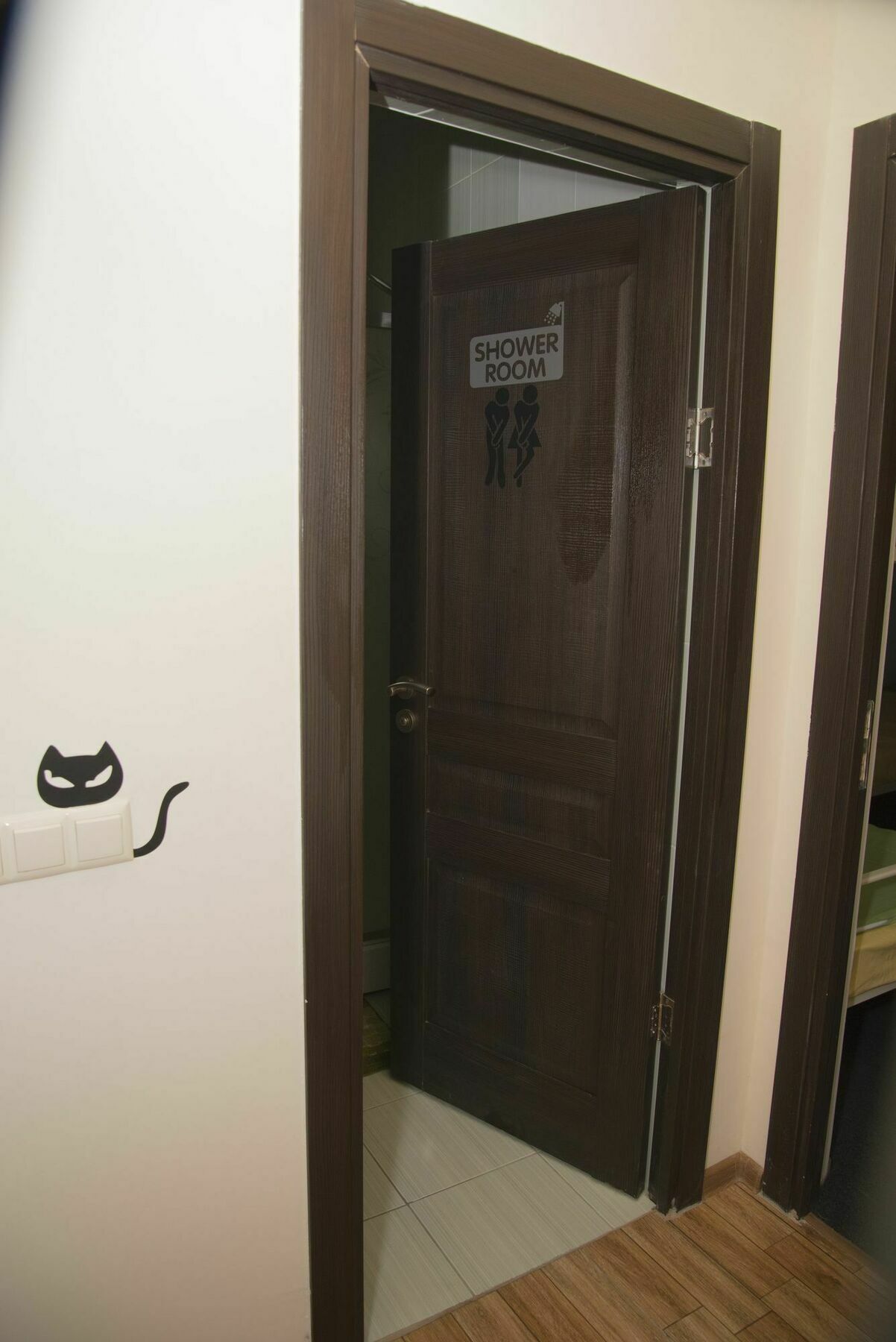 Katun Hostel Jerevan Eksteriør billede