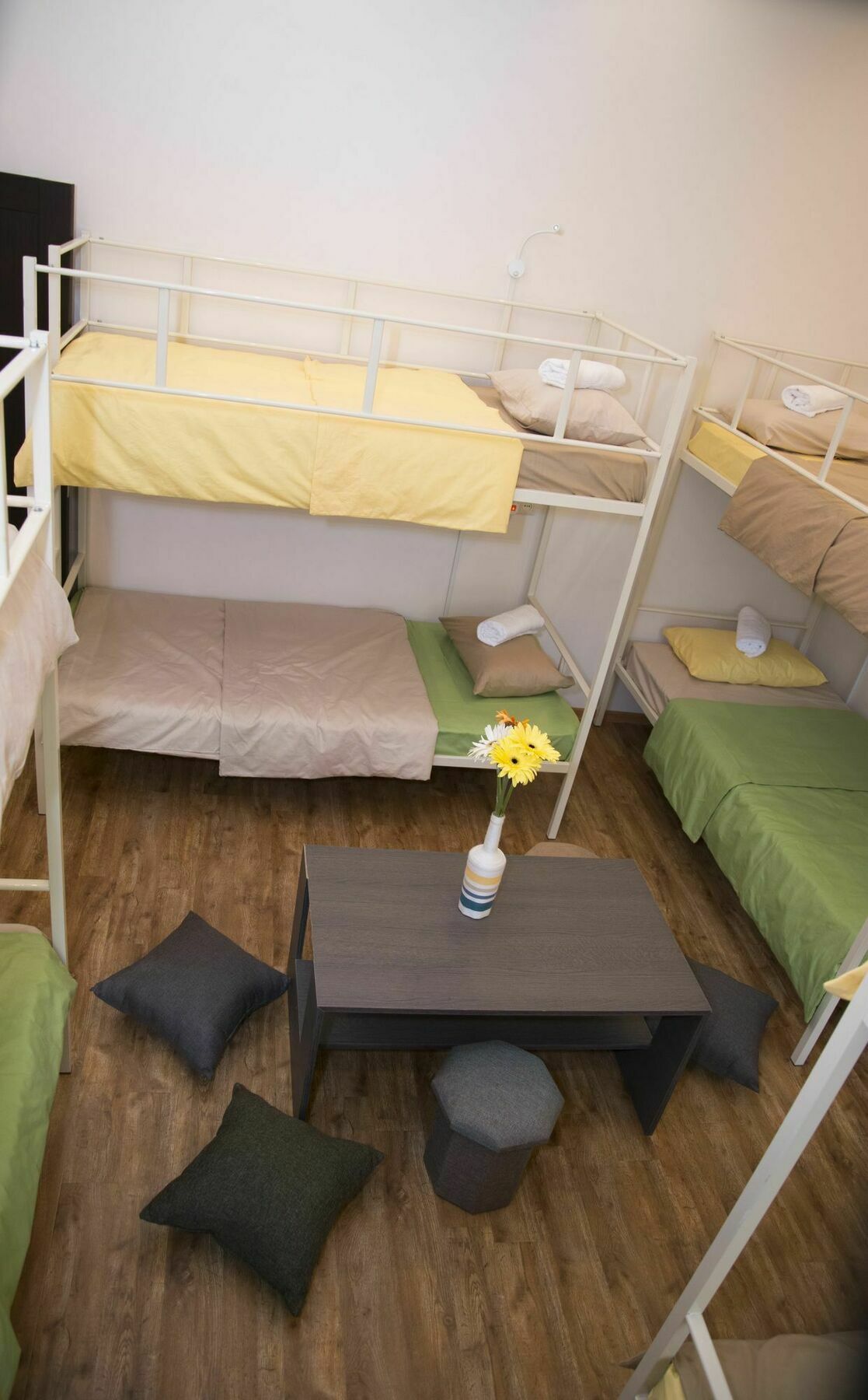 Katun Hostel Jerevan Eksteriør billede
