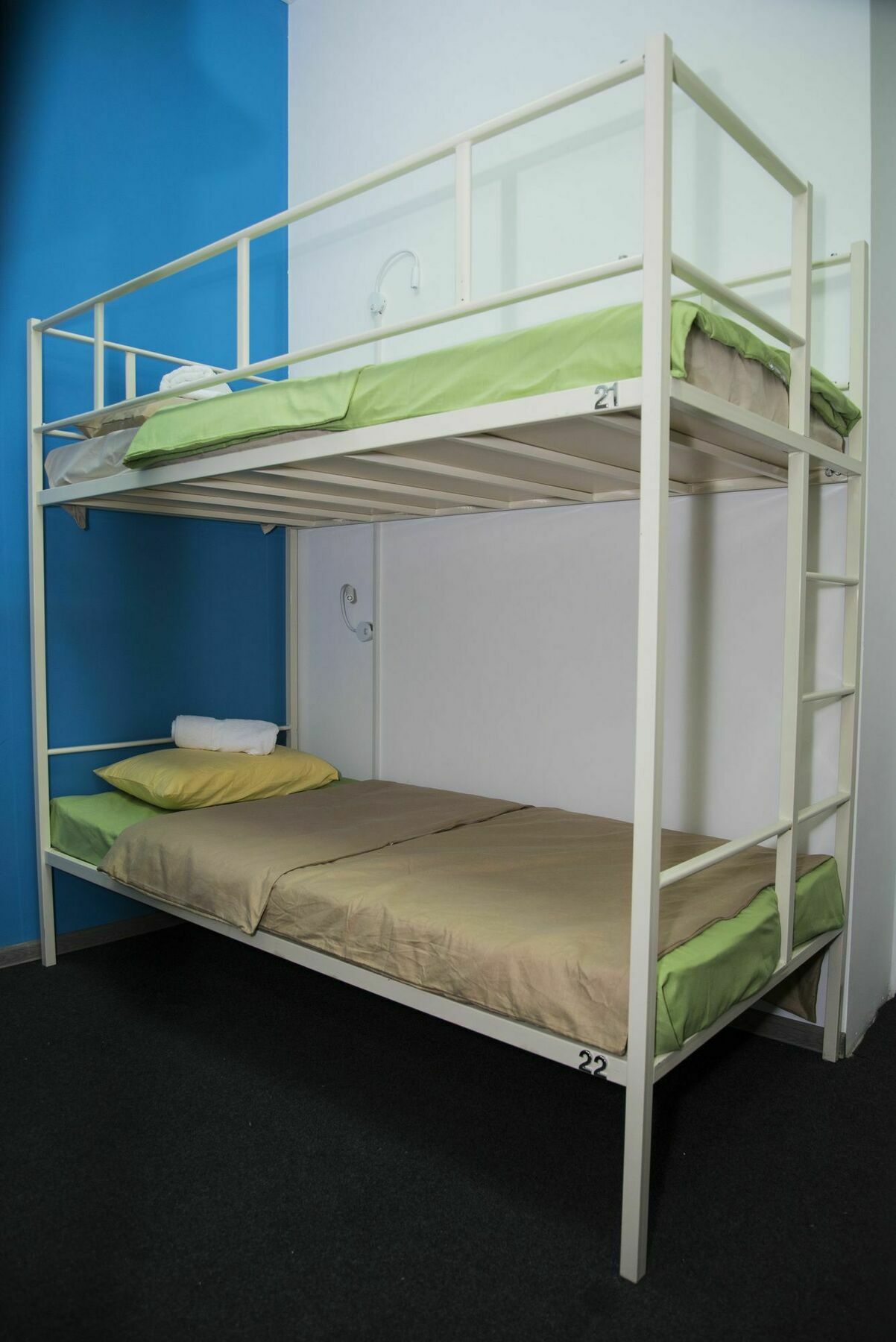 Katun Hostel Jerevan Eksteriør billede