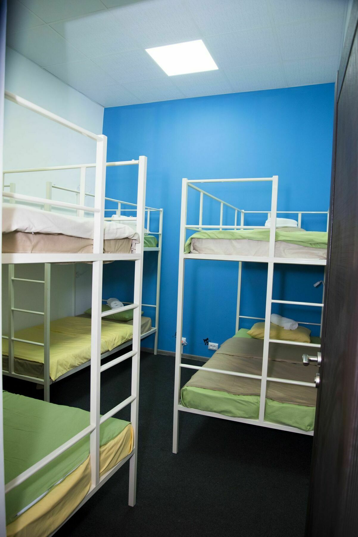Katun Hostel Jerevan Eksteriør billede