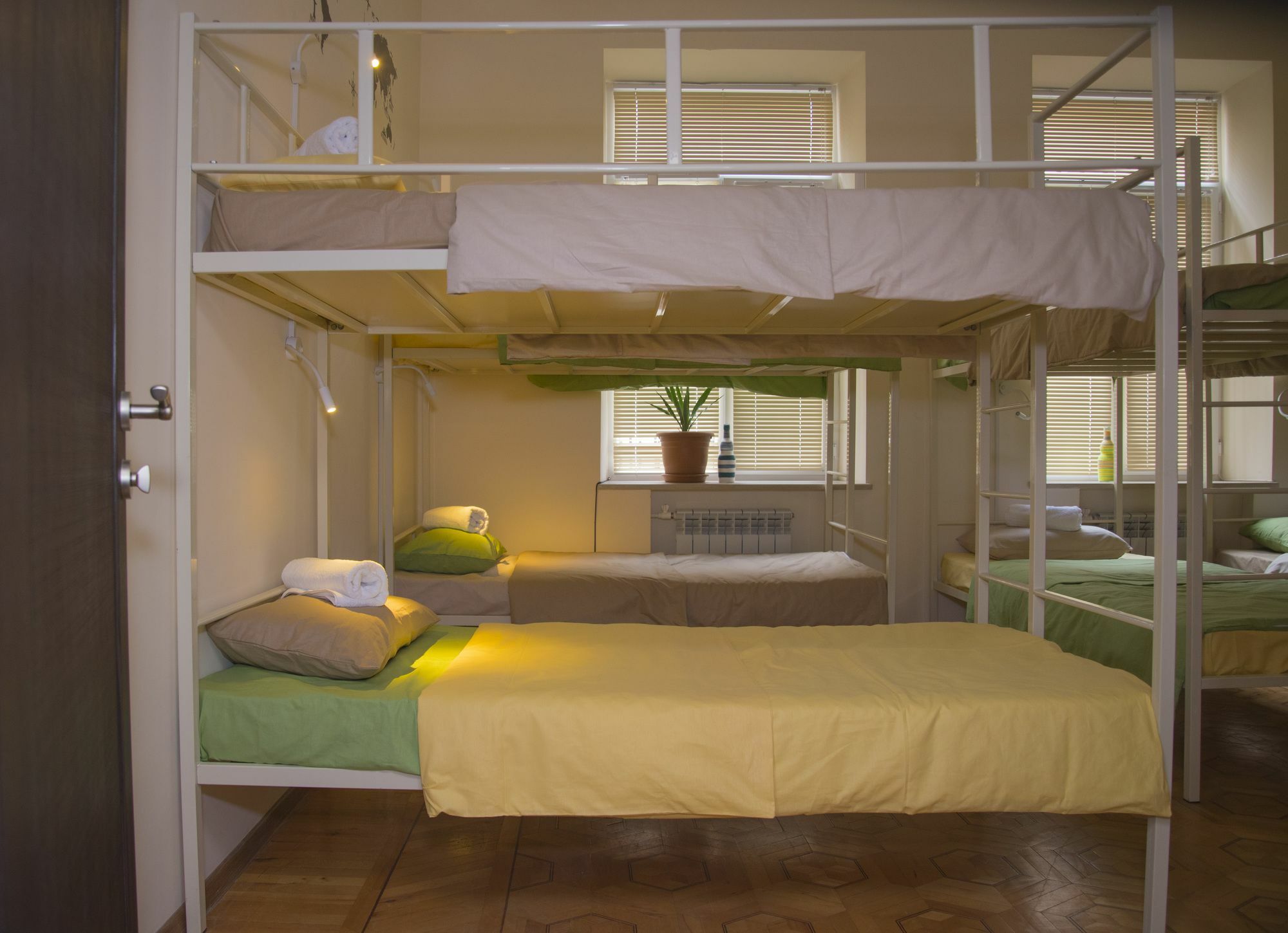 Katun Hostel Jerevan Eksteriør billede